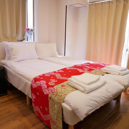 Tokyo Shinjukutei Hotel Asahi Gruop 東京新宿亭ホテル Экстерьер фото